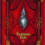 Encyclopaedia Eorzea The World of FINAL FANTASY XIV Volume II