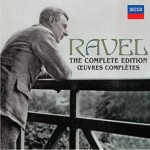 Ravel Complete Edition