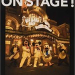 TOKYO DISNEY RESORT Photography Project Imagining the Magic ON STAGE !