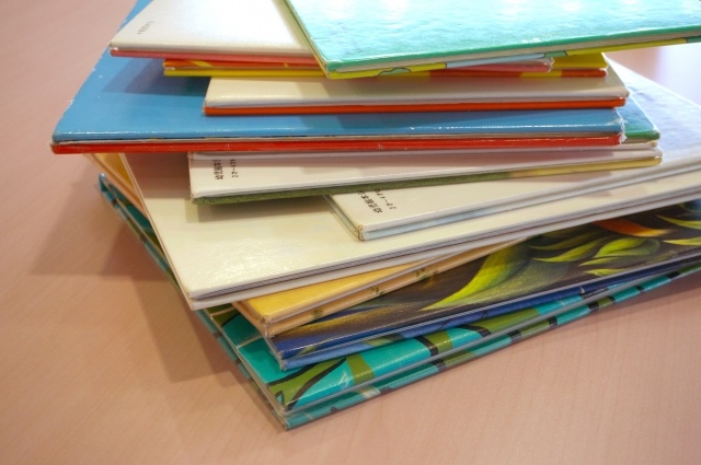 個人が古本を売る場合、どこで売るのが得なのか？