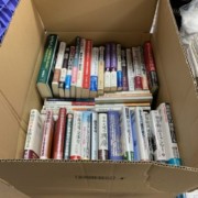 港区　ビジネス書　買取