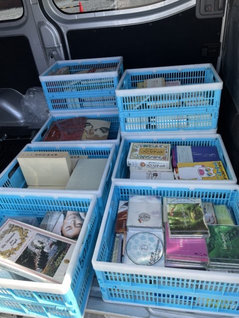 清瀬市　買取り