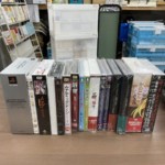 DVD　出張買取