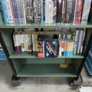 DVD　Blu-ray　買取事例
