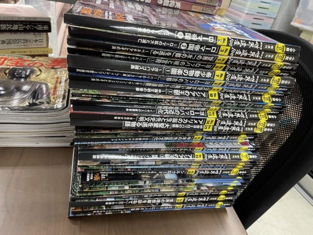 港区 新橋に出張買取に行きました。