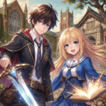 ライトノベルイメージ