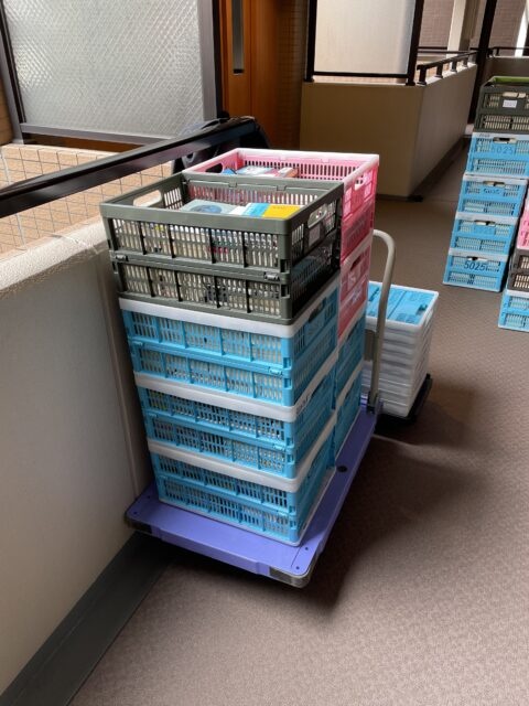 西東京市　古本出張買取