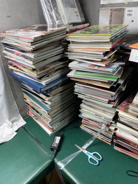 品川区 東五反田・五反田　古本出張買取