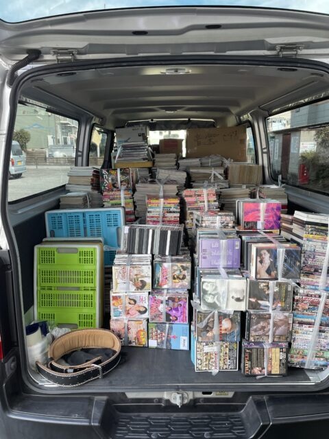 八王子市　アダルト　出張買取