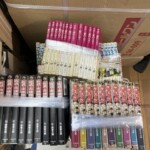 古本出張買取　武蔵野市