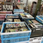 昭和の漫画　出張買取事例