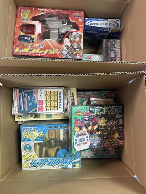 小平市　古本出張買取