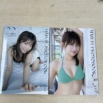 葛飾区　古本出張買取　写真集