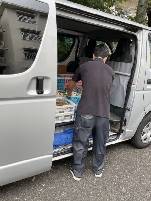 国立市　古本出張買取