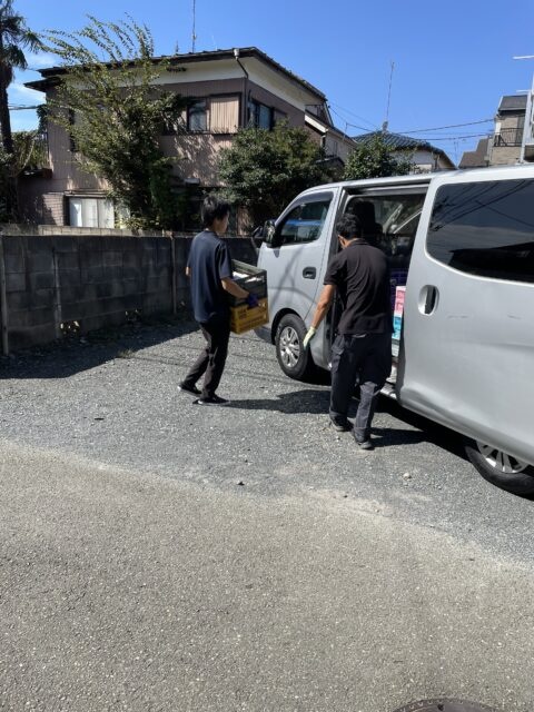 国分寺市　古本出張買取