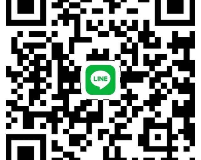 LINEでも写真送付可能です