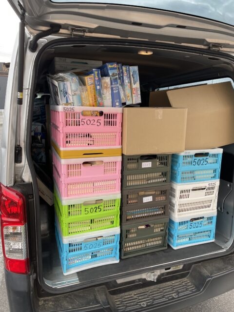 新宿区　古本出張買取