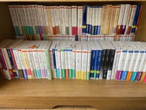 調布市　古本出張買取　ちくま学芸文庫