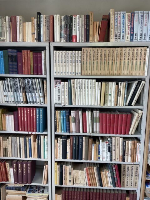 小平市　思想哲学関係　古本出張買取