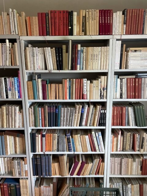 国分寺市　古本出張買取