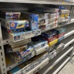 杉並区　プラモデル　古本　出張買取