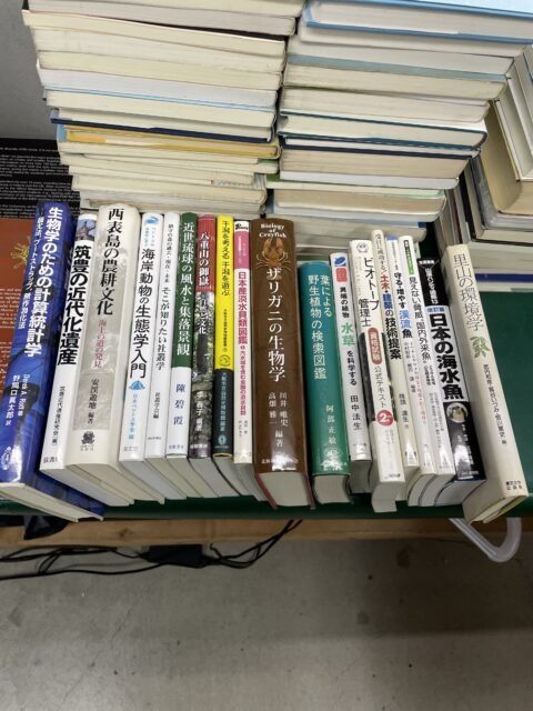 港区乃木坂　古本出張買取
