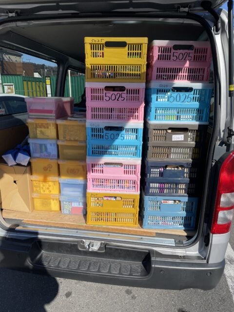 東村山市　古本出張買取　