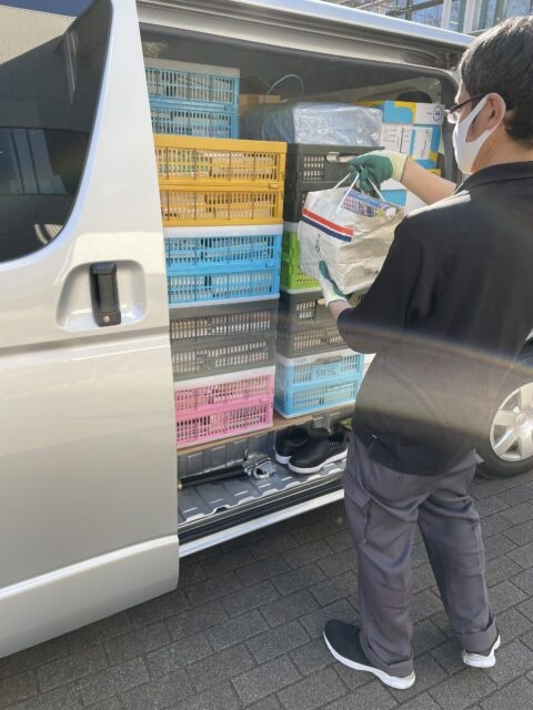 相模原市　古本出張買取