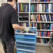 専門書　出張買取　神田錦町