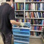 専門書　出張買取　神田錦町