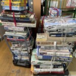 古本出張買取　相模原市