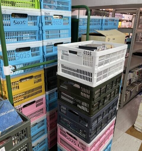 国分寺市　古本出張買取