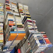 北区　古本買取