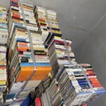 北区　古本買取