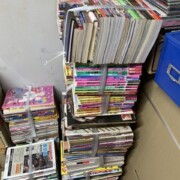 古本　所沢市　買取