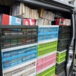 古本出張買取　横浜市