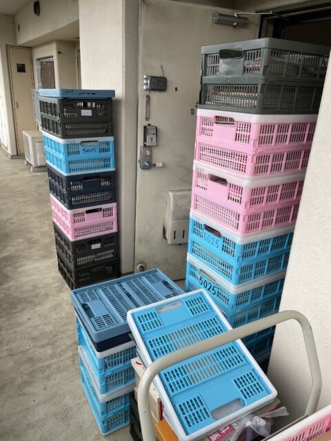 古本出張買取　国分寺市