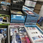 古本買取　神奈川県横浜市