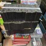 古本出張買取事例　八王子市