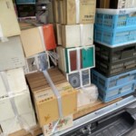 古本出張買取　文京区