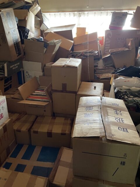 小金井市　古本買取