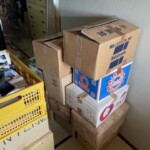 渋谷区　古本出張買取事例