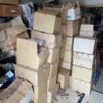 新宿区　遺品整理の古本出張買取