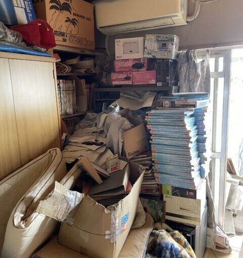 世田谷区　古本出張買取