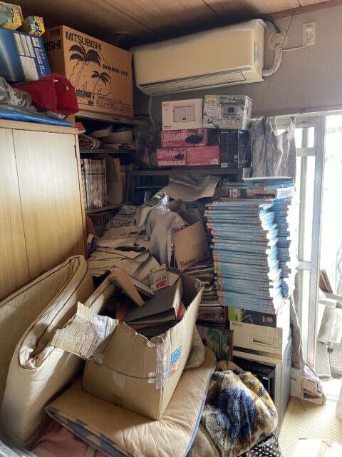 世田谷区　古本出張買取