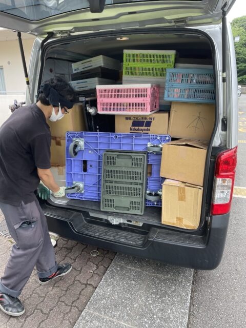 三鷹市　古本出張買取