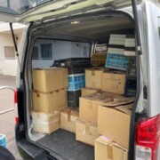 品川区　古本買取