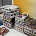 品川区　古本出張買取