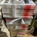 板橋区　古本買取