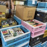 武蔵野市のお客様から大量の古本出張買取のご依頼いただきました　ブックス一歩